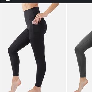 Brand new 25” leggings by 90 degree